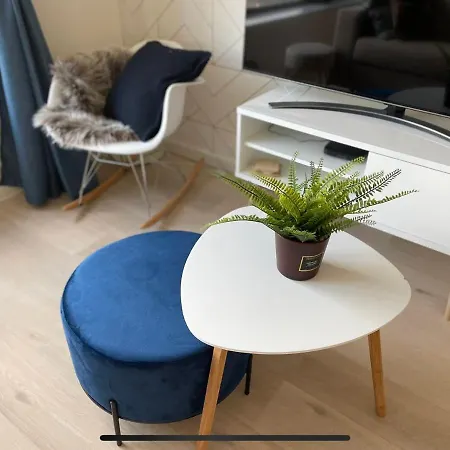 Studio Sweet, Near The Sea Ostende